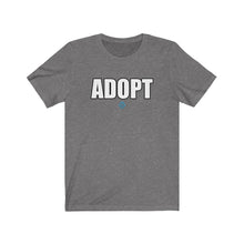 Load image into Gallery viewer, Adopt Tee
