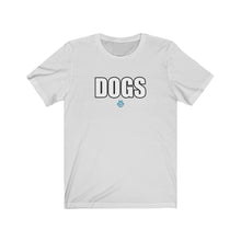 Load image into Gallery viewer, Dogs Unisex Tee

