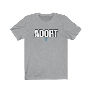 Adopt Tee
