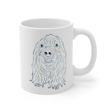 Load image into Gallery viewer, The Watson Belvedere Mug
