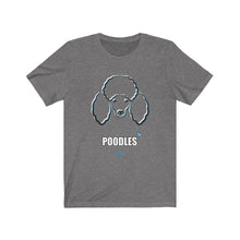 Load image into Gallery viewer, The Poodles Tee
