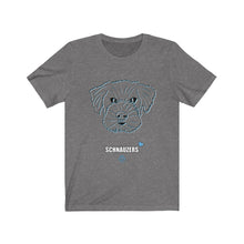Load image into Gallery viewer, The Schnauzers Tee
