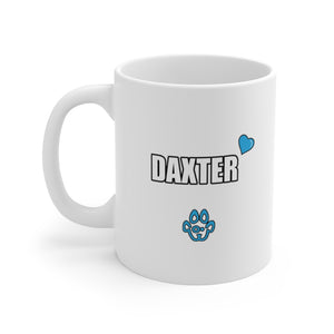 Daxter Mug