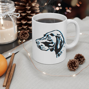 The German Shorthaired Pointers Mug