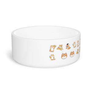 The Shiba Inu Bowl