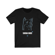 Load image into Gallery viewer, The Shiba Inus Tee

