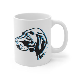 The German Shorthaired Pointers Mug