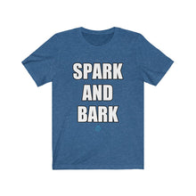 Load image into Gallery viewer, Spark And Bark Tee
