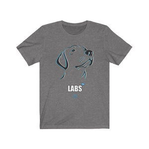 The Labs Tee