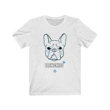 Load image into Gallery viewer, The Frenchies Tee
