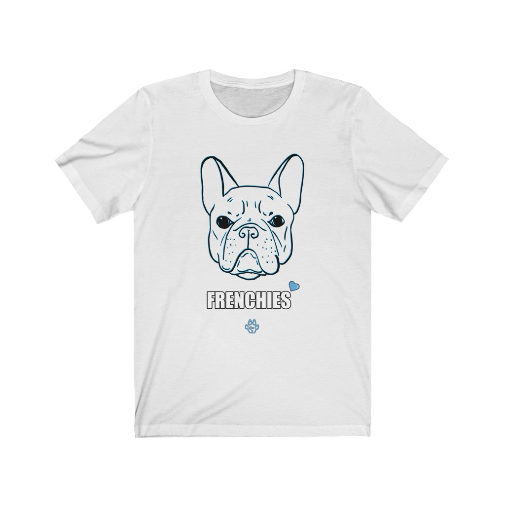 The Frenchies Tee