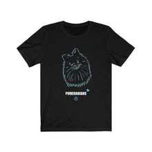 Load image into Gallery viewer, The Pomeranians Tee
