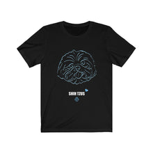 Load image into Gallery viewer, The Shih Tzus Tee
