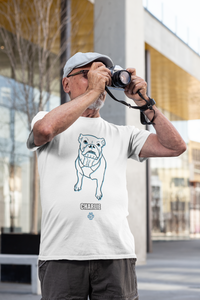 Charlie Tee