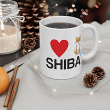 Load image into Gallery viewer, The Shiba Inu Mug
