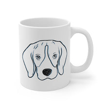 Load image into Gallery viewer, The Beagles Mug

