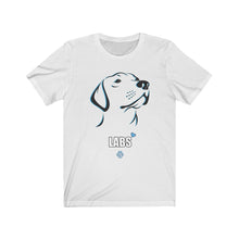Load image into Gallery viewer, The Labs Tee
