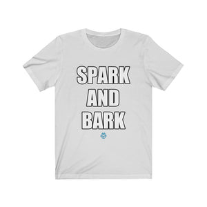 Spark And Bark Tee