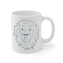 Load image into Gallery viewer, The Newfoundlands Mug

