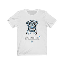 Load image into Gallery viewer, The Rottweilers Tee
