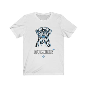 The Rottweilers Tee