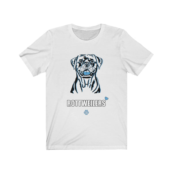 The Rottweilers Tee