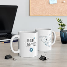 Load image into Gallery viewer, The Lord Eddard Mug
