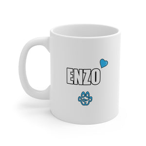 The Enzo Mug