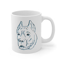 Load image into Gallery viewer, The Cane Corsos Mug
