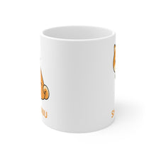 Load image into Gallery viewer, The Shiba Inu Mug
