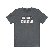 Load image into Gallery viewer, My Cat&#39;s Essential Tee
