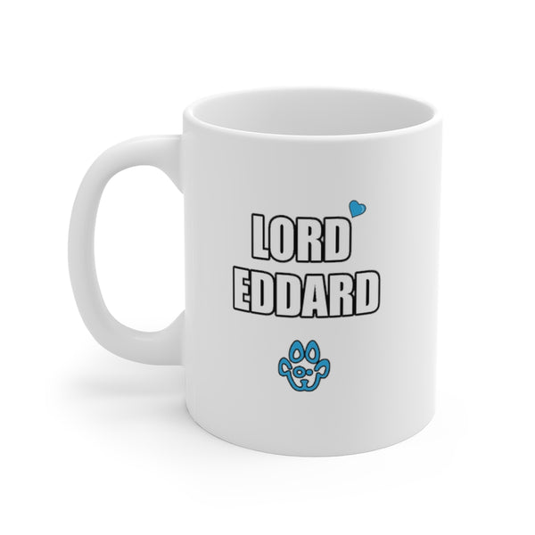 The Lord Eddard Mug