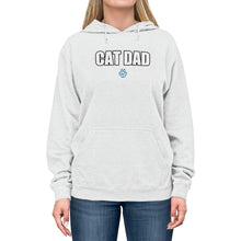 Load image into Gallery viewer, Cat Dad Hoodie
