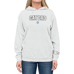 Cat Dad Hoodie