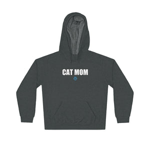 Cat Mom Hoodie