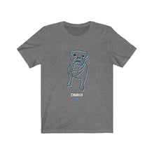 Load image into Gallery viewer, Charlie Tee
