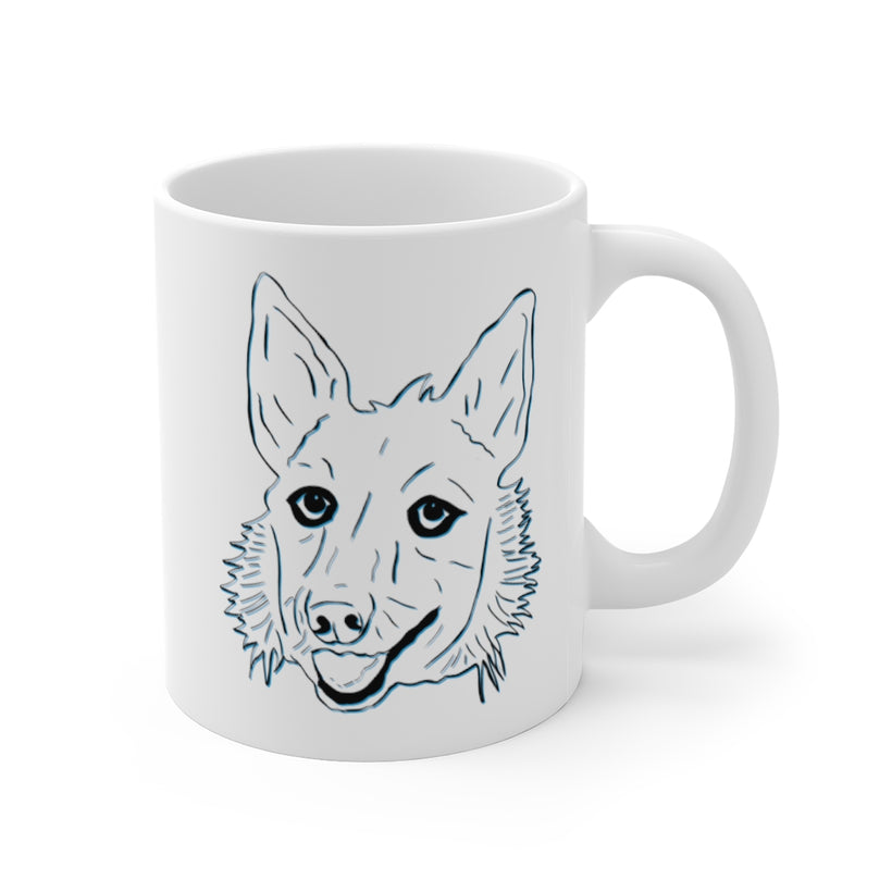 Dog People