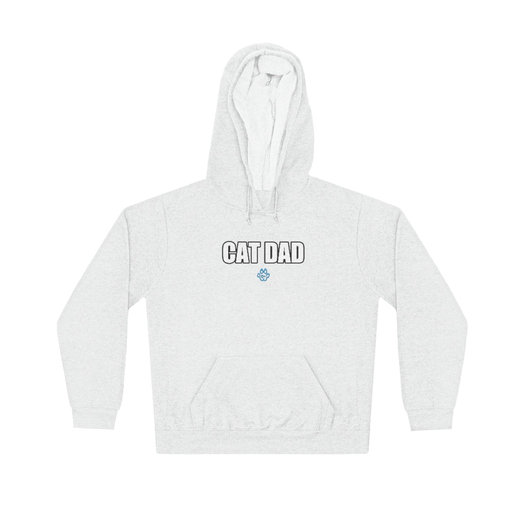Cat Dad Hoodie