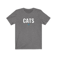 Load image into Gallery viewer, Cats Tee
