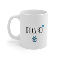Load image into Gallery viewer, The Romeo Mug
