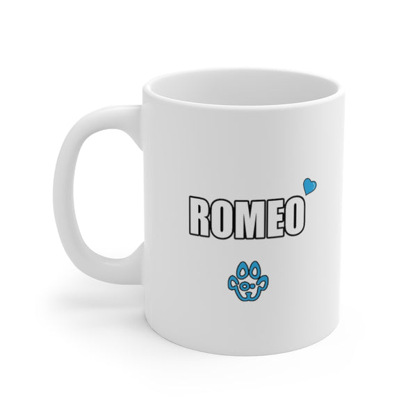 The Romeo Mug
