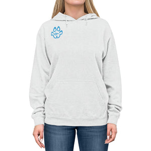 Sparky Steps Hoodie