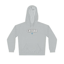Load image into Gallery viewer, Cat Dad Hoodie
