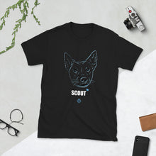 Load image into Gallery viewer, The Scout Tee
