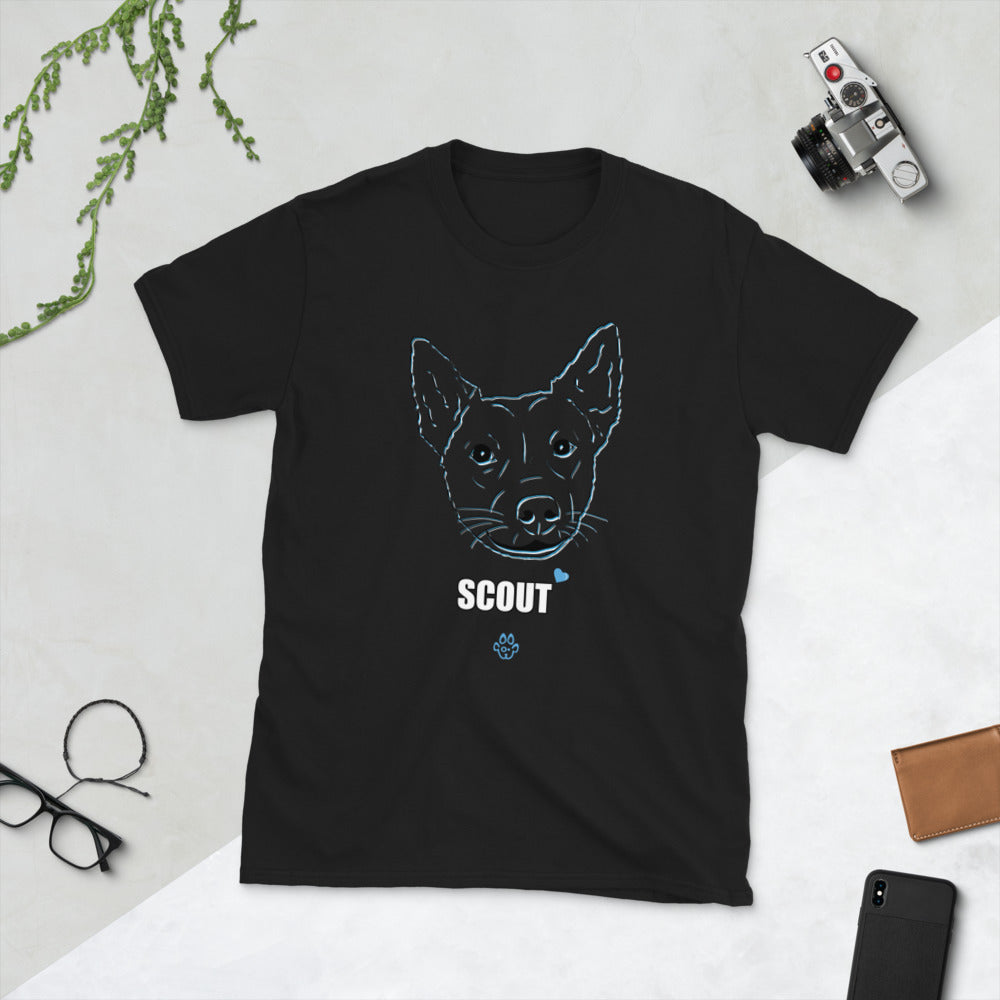 The Scout Tee