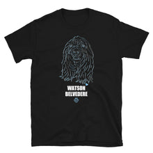 Load image into Gallery viewer, The Watson Belvedere Tee
