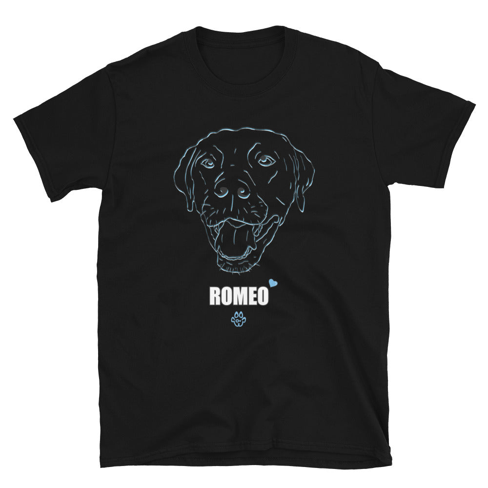 The Romeo Tee