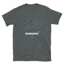 Load image into Gallery viewer, The Weimaraners Tee
