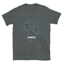 Load image into Gallery viewer, The Spaniels Tee
