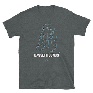 The Basset Hounds Tee